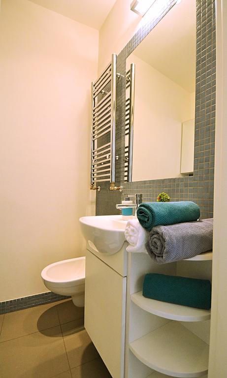 Charming Old Town Centre Studio Apartment Praha Bagian luar foto